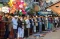Ribuan Umat Muslim Gelar...