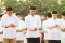 2000 Jamaah Sholat Idul...