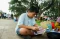 Peringati Hari Buku...