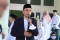 TGB Zainul Majdi Hadiri...