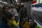 Sesak Penumpang KRL...