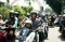 Macet Parah, Ratusan...