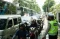 Macet Parah, Ratusan...