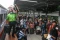 Arus Balik Stasiun Pasar...