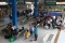 Arus Balik Terminal...