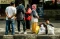 Suasana Arus Balik Pemudik...