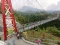 Jembatan Gantung Girpasang...