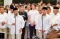 Prabowo Siap Tempur...