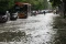 Banjir Terjang Kota...