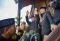 Menhan Prabowo Kunjungi...
