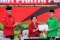 Dukung Ganjar Pranowo,...