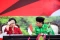 Dukung Ganjar Pranowo,...