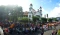 Potret Kemeriahan Karnaval...
