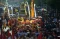 Potret Kemeriahan Karnaval...