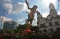 Potret Kemeriahan Karnaval...