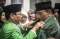 Wiranto Serahkan Daftar...