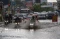Banjir Akibat Drainase...