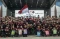 Pengukuhan Tim Indonesia...