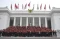Jokowi Lepas 599 Atlet...