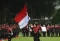 Jokowi Lepas 599 Atlet...