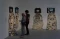 Mengunjungi Pameran...