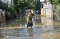 Banjir Akibat Luapan...