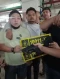 Bak Ayam Sakit, Begini...