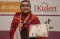 Atlet Kun Bokator Putri...