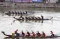 Lomba Dayung Perahu...