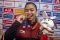 SEA Games 2023 : Karateka...