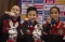 SEA Games 2023 : Karateka...