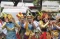 Parade Etnik Penyintas...