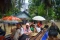 Ratusan Rumah Warga...