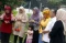 Jalin Silaturahmi, Warga...