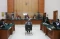 Senyum Lebar Teddy Minahasa...