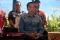 Jokowi Hadiri Retreat...