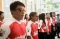 Menpora Dito Lepas Timnas...