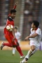 Kalahkan Vietnam, Timnas...