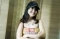 Potret Cantik Andrea...