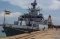 Kapal Perang India Tiba...