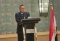 Hadiri Forum Bisnis,...