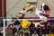 Tim Sepak Takraw Beregu...
