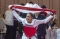 Megawati Tamesti Raih...