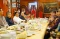 Prabowo Subianto Sambut...