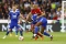 Leicester Vs Liverpool:...