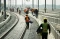 Progres Stasiun KA Cepat...