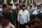 Prabowo Hadiri Silaturahmi...