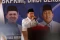Prabowo Hadiri Silaturahmi...