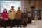 Denny JA: Melawan Kekerasan...