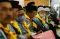 Ratusan Calon Jamaah...